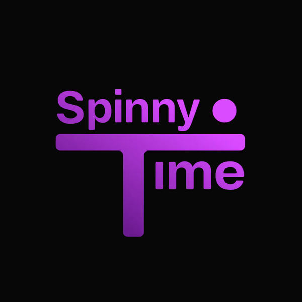 Spinny Time
